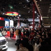 東京オートサロン2018