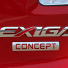 【東京モーターショー07】スバルのミニバン…EXIGA CONCEPT