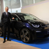 BMW i3 改良新型