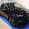 BMW i3 改良新型