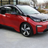 BMW i3 改良新型