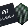 STマイクロエレクトロニクス Telemaco3（参考画像）