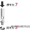 【自動車豆知識・工具編】意外と知らない「ドライバ」の正しい使い方