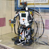 ロボットワールド07…仕組みや機能を解剖！
