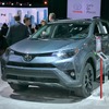 『RAV4』は街中でもよく見かける