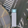三洋電機、デジタル映像処理技術で自動車の安全をサポートする技術を開発