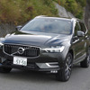 ボルボXC60 T5 Inscription