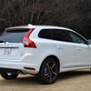 ボルボXC60