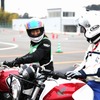 鈴鹿サーキットライディングタイム