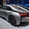 BMW i8クーペ 改良新型（デトロイトモーターショー2018）