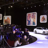 VW（デトロイトモーターショー2018）　(c) Getty Images