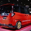 ダイハツ トールスポルザVer.