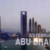 2018年シーズンは2月2~3日のアブダビ(UAE)からスタートする