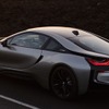 BMW i8クーペ 改良新型