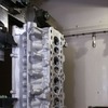 マツダパワートレインマニュファクチャリング エンジン機械加工工場