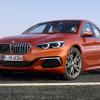 BMW 1シリーズ 次期型 予想CG