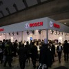 ボッシュのeCallプラグ