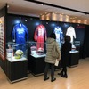 伊勢丹新宿店でSUPER GT展とtomica展同時開催