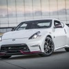 日産370Z NISMO（フェアレディZ NISMO）の2015年モデル