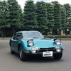 トヨタ2000GT