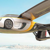 (C) AeroMobil