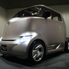 【東京モーターショー07】トヨタ Hi-CT…ゴリラの意外性