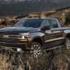 シボレー・シルバラード 新型