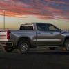 シボレー・シルバラード 新型