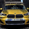 BMW X2のMスポーツX