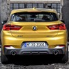 BMW X2のMスポーツX