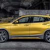 BMW X2のMスポーツX