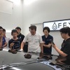 【イベント情報】キズを自己修復するコーティング剤「FEYN LAB（ファインラボ）」…第2回講習会を開催