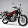 ホンダ CB400SS スペシャルエディションを期間限定で発売