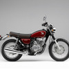 ホンダ CB400SS スペシャルエディションを期間限定で発売