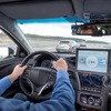 ボッシュの5G方式によるセルラーV2Xの実証実験