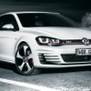 VWゴルフGTi