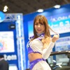 データシステムコンパニオン（東京オートサロン2018）