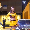 ダンロップコンパニオン（東京オートサロン2018）