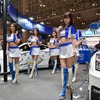 ENDLESSコンパニオン（東京オートサロン2018）