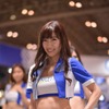 ENDLESSコンパニオン（東京オートサロン2018）