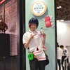 KTCコンパニオン（東京オートサロン2018）