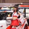 Luscoコンパニオン（東京オートサロン2018）