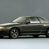 日産 スカイラインGT-R（R32）