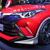 モデリスタ C-HR ソニックエモーション（東京オートサロン2018）