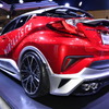 モデリスタ C-HR ソニックエモーション（東京オートサロン2018）