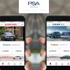 スマホのアプリで自動車ローンが申請できるPSAグループの中国初のサービス