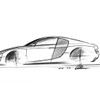 【D視点】栄光と成功はふたたび？…新型 アウディ R8