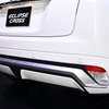 三菱『エクリプスクロス』（東京オートサロン2018）