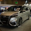 ホシノインパル（東京オートサロン2018）