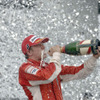 【F1ブラジルGP】決勝…ライコネンが驚異の逆転劇